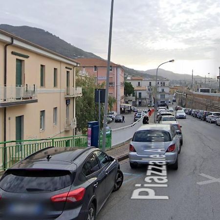 Casa Alea - Appartamento Turistico - Paola- מראה חיצוני תמונה