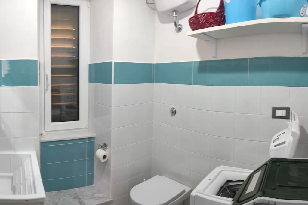 Casa Alea - Appartamento Turistico - Paola- מראה חיצוני תמונה