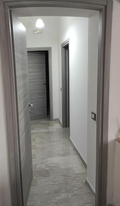 Casa Alea - Appartamento Turistico - Paola- מראה חיצוני תמונה